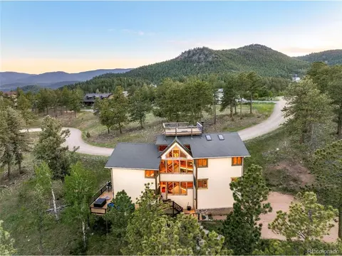 Other - 229 Mohawk Trl, Pine, CO 80470 photo 1 of 6