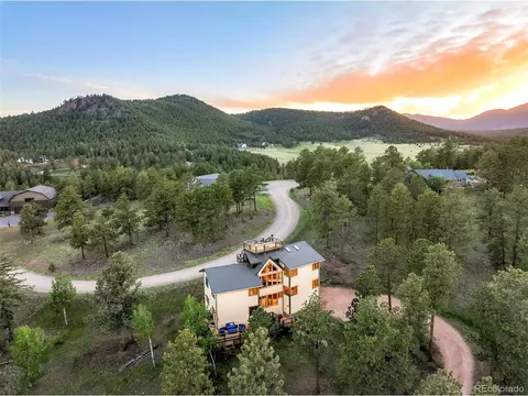 View/Area - 229 Mohawk Trl, Pine, CO 80470 photo 2 of 3
