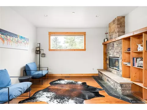 Living - 229 Mohawk Trl, Pine, CO 80470 photo 1 of 3