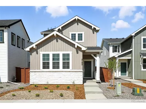 2102 Wagon Wheel Aly, Brighton, CO 80601