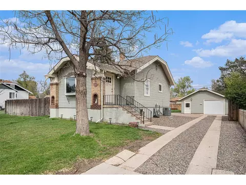 2272 Jay St, Edgewater, CO 80214 photo 2