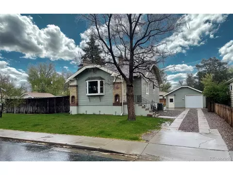 2272 Jay St, Edgewater, CO 80214 photo 3