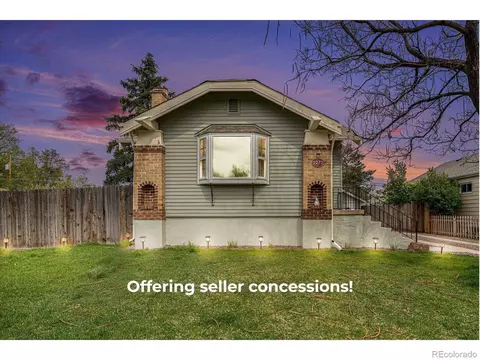 2272 Jay St, Edgewater, CO 80214