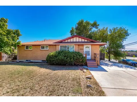 1600 E 84th Ave, Denver, CO 80229
