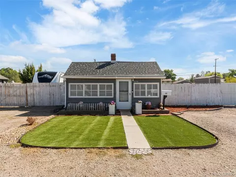 658 S 4th Ave, Brighton, CO 80601