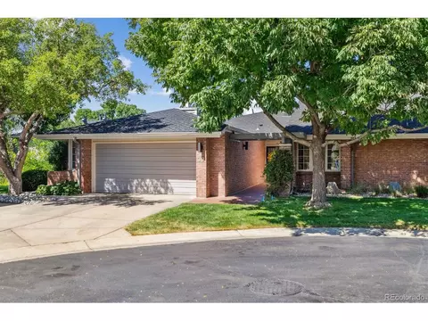 2552 E Alameda Ave #33, Denver, CO 80209