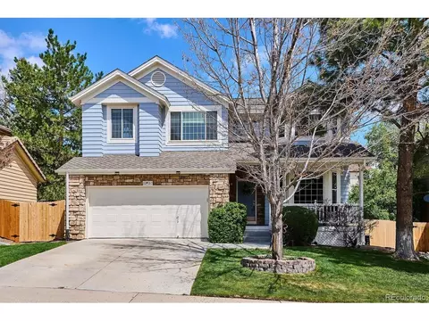 15357 Flowergate Way, Parker, CO 80134