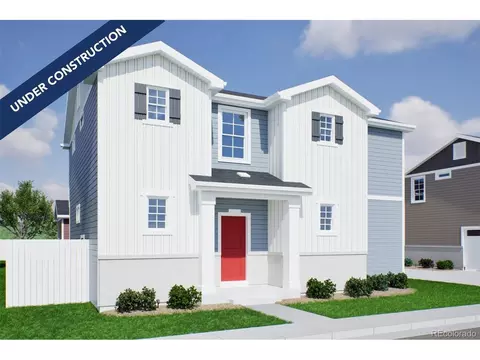 22364 E 39th Ave, Aurora, CO 80019