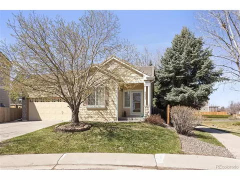 6807 W Chatfield Pl, Littleton, CO 80128
