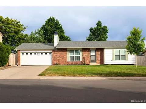 4320 S Biscay Way, Aurora, CO 80015