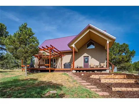 477 W View Rd, Cotopaxi, CO 81223