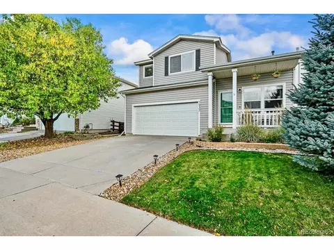 7933 Mule Deer Pl, Littleton, CO 80125