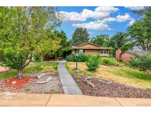 2718 S Kendall Way, Denver, CO 80227