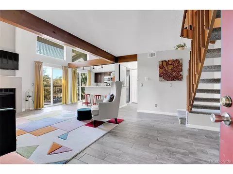 4899 S Dudley St #A19, Littleton, CO 80123