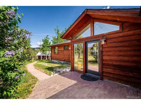 12350 S Critchell Ln, Littleton, CO 80127