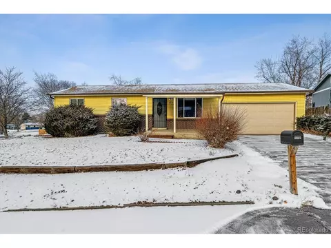 3052 S Joplin Ct, Aurora, CO 80013