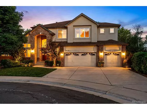 14852 E Maplewood Pl, Centennial, CO 80016 photo 2