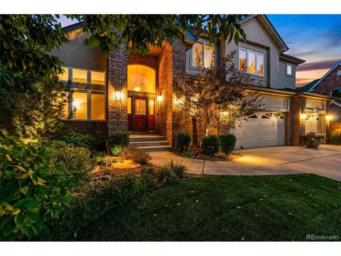 14852 E Maplewood Pl, Centennial, CO 80016