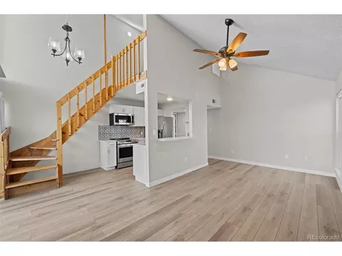 3539 S Fairplay Way #B-10, Aurora, CO 80014