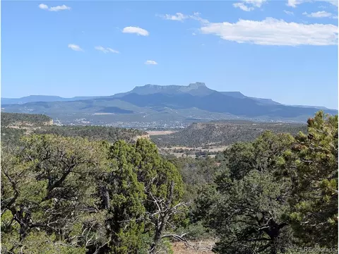 Fishers Peak Ranch Lot 14, Trinidad, CO 81082