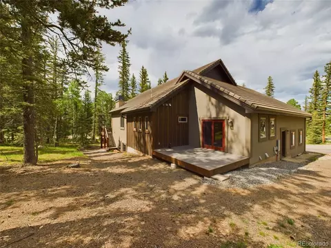 202 Starlight Hts, Divide, CO 80814 photo 30