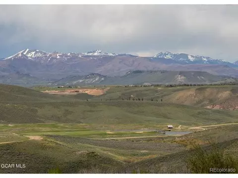 227 Lake Dr #2202, Granby, CO 80446