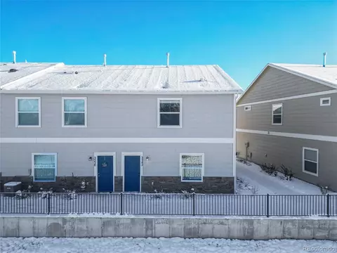 3242 Thunderchief Hts, Colorado Springs, CO 80916