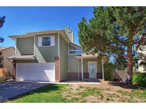 295 Pucket Cir, Colorado Springs, CO 80911