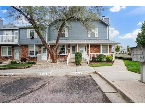 1938 Giltshire Dr, Colorado Springs, CO 80905