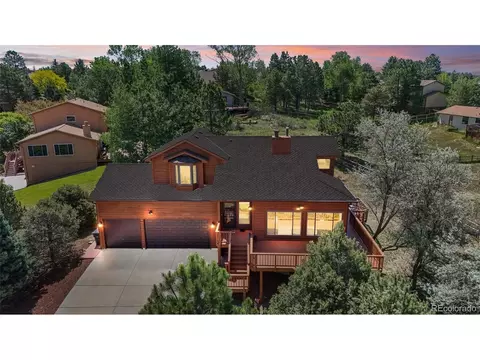 8714 Pawnee Rd, Parker, CO 80134