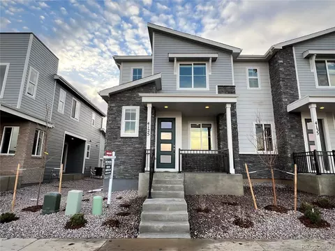 4125 N Fultondale St, Aurora, CO 80019