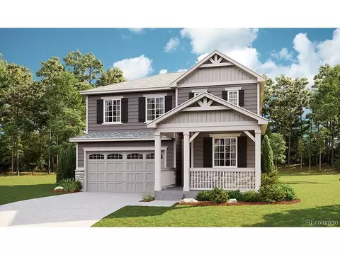 1301 Rock Cliff Ave, Erie, CO 80516
