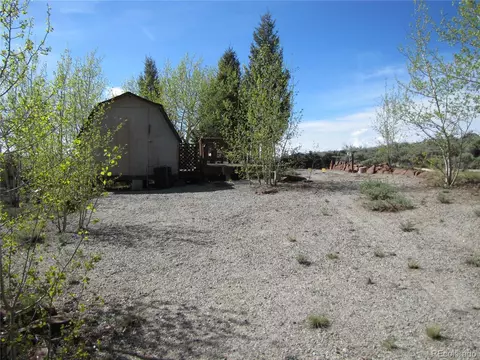 1842 Narrow Gauge Rd, Hartsel, CO 80449