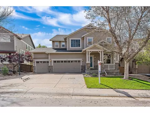 10579 Redcone Way, Highlands Ranch, CO 80130