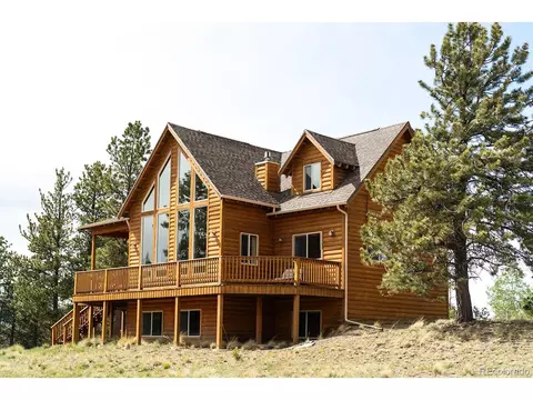 Undisclosed, Buena Vista, CO 81211