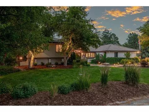 3 E Belleview Ct, Greenwood Village, CO 80121 photo 6