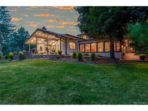 3 E Belleview Ct, Greenwood Village, CO 80121
