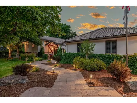 3 E Belleview Ct, Greenwood Village, CO 80121 photo 3