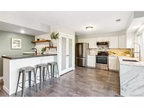 Undisclosed, Aurora, CO 80014