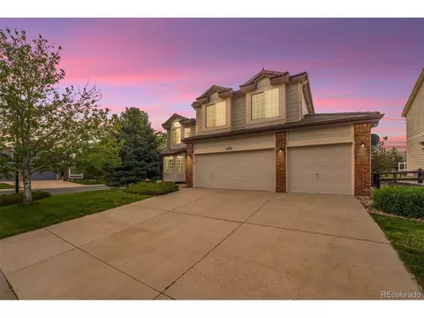 6206 S Telluride Ct, Aurora, CO 80016