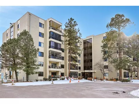 13902 E Marina Dr #104, Aurora, CO 80014