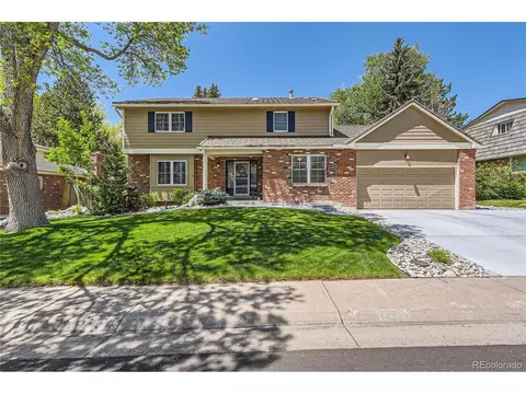 7573 S Saulsbury Ct, Littleton, CO 80128
