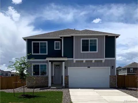 6403 Coralbell St, Wellington, CO 80549