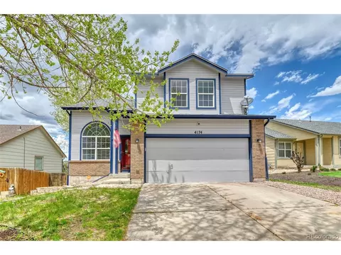 4174 Nyala Dr, Colorado Springs, CO 80922