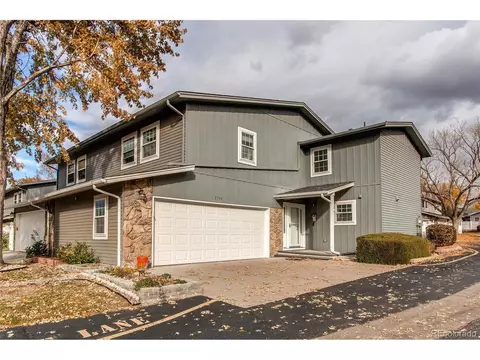 2790 S Wheeling Way, Aurora, CO 80014