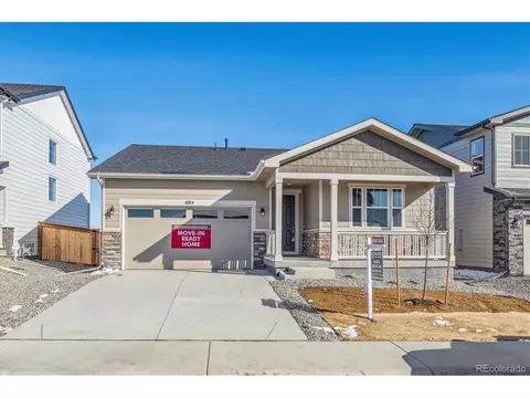 605 Fattire Pl, Johnstown, CO 80534