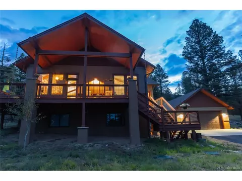 18882 Monte Escondido Dr, Buena Vista, CO 81211