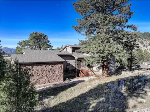 25108 Foothills Dr, Golden, CO 80401