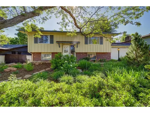 7324 E Fremont Dr, Centennial, CO 80112