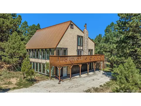 22759 Amethyst Rd, Deer Trail, CO 80105